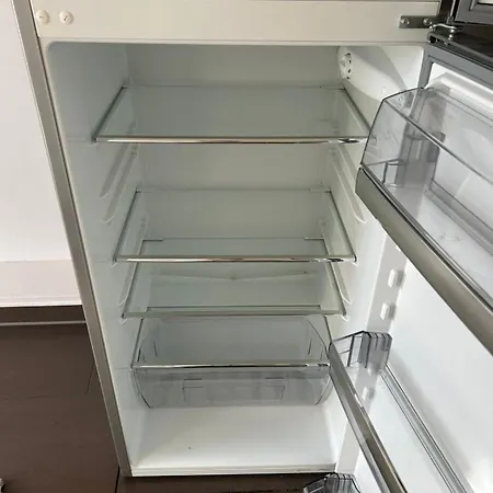 Διαμέρισμα Schwan-1-5-personen Brunsbuettel