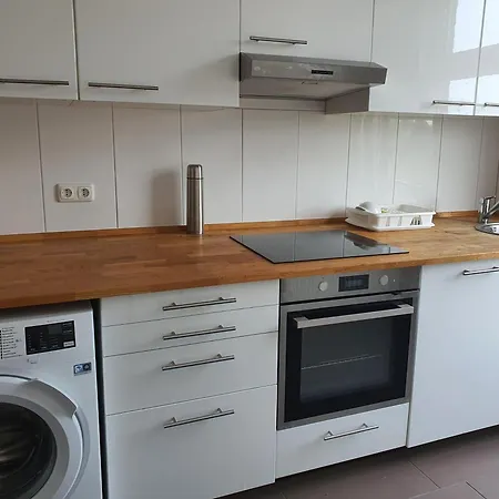 Apartment Schwan-1-5-personen